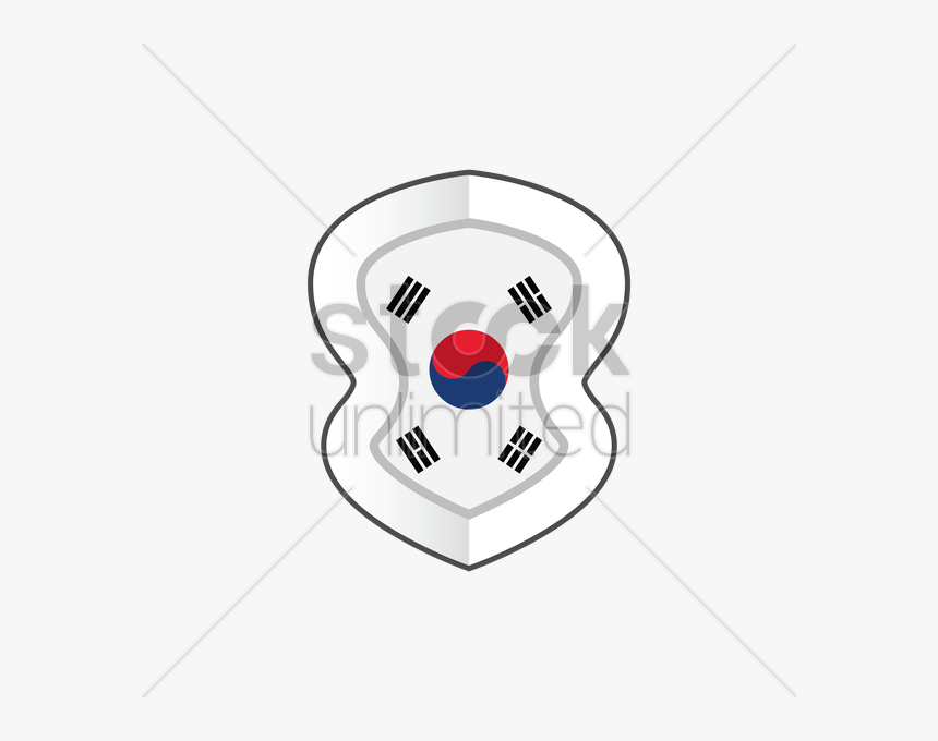 South Korea Flag, HD Png Download, Free Download