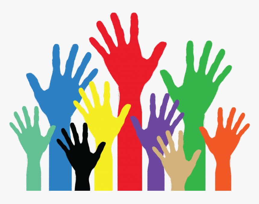 Helping Hands, HD Png Download, Free Download