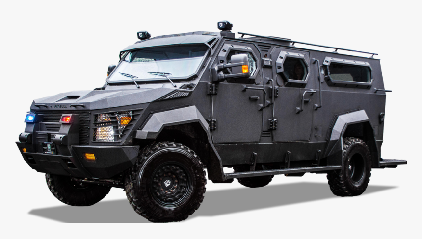 Alpine Armoring - Armored Car, HD Png Download, Free Download