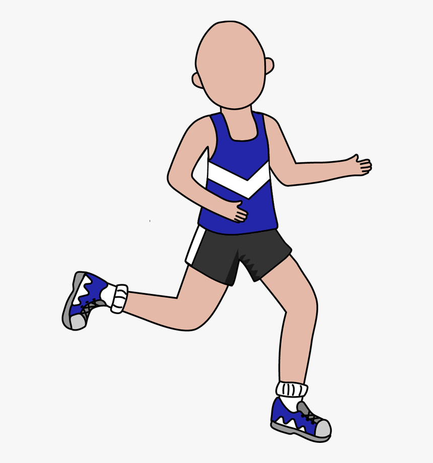 Transparent Hanging Running Shoes Clipart - Running, HD Png Download, Free Download