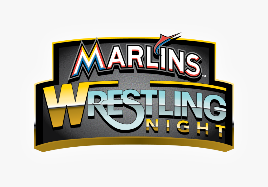 Miami Marlins 22 X 34 Logo Poster (1811x1236) - Miami Marlins, HD Png Download, Free Download