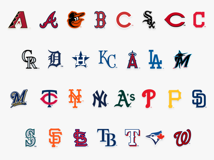 Mlb™ Action All Season Long - Logos And Uniforms Of The New York Mets, HD Png Download, Free Download