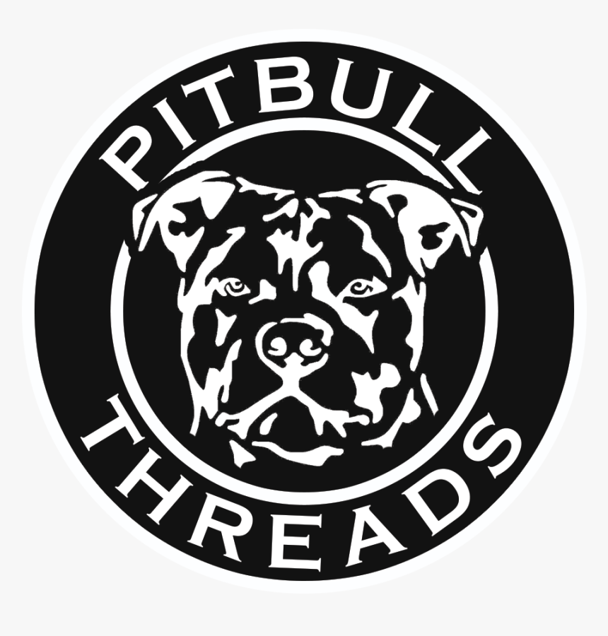 Pit Bull Png, Transparent Png, Free Download