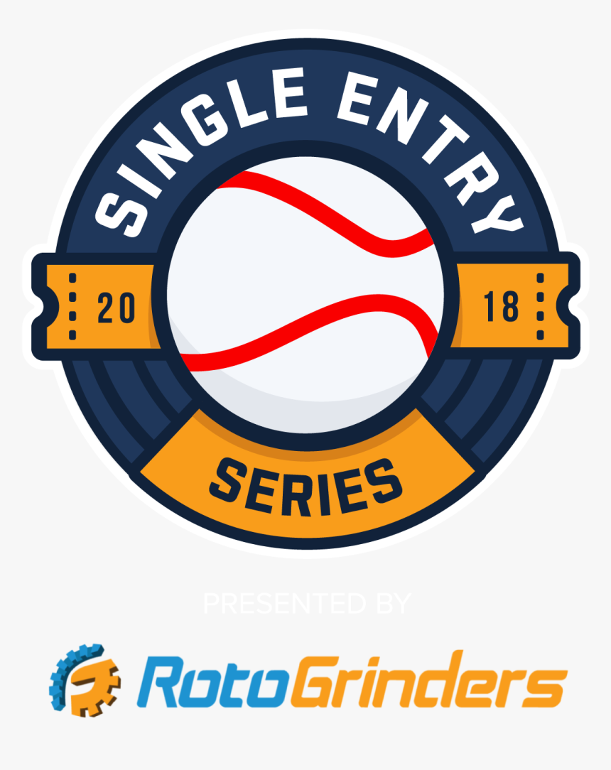 Single Entry Series Presented By Rotogrinders - Circle, HD Png Download, Free Download