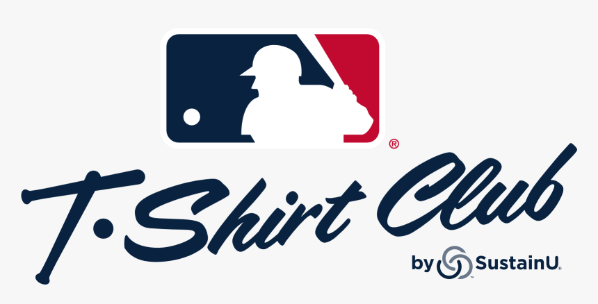 Transparent Mlb Png - T Shirt Brand Logo Png, Png Download, Free Download