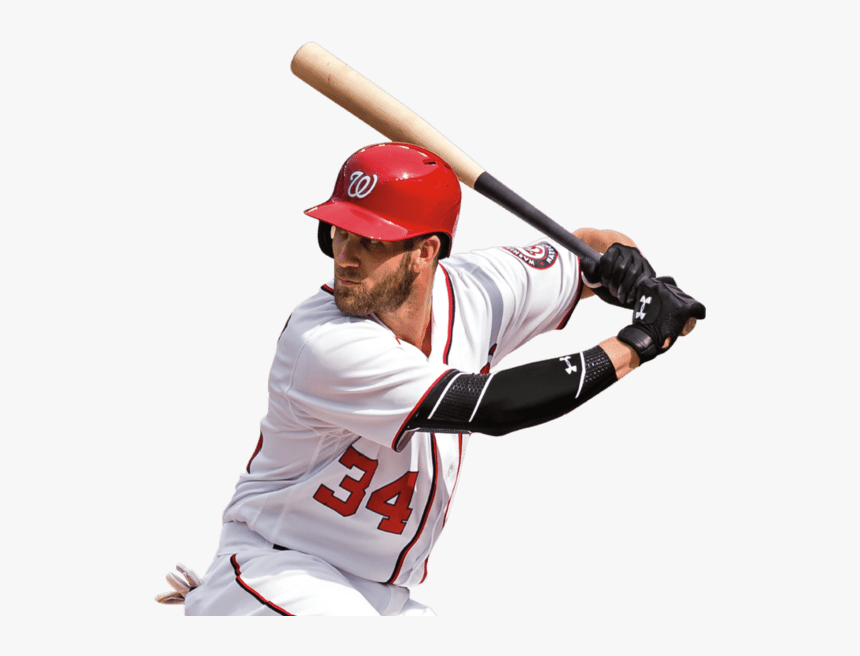 Mike Trout Png, Transparent Png, Free Download
