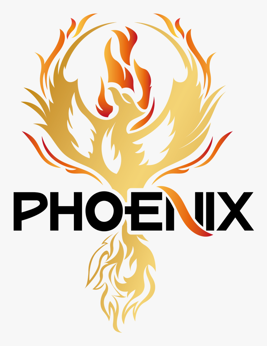 Phoenix Ballroom Logo - Phoenix, HD Png Download, Free Download