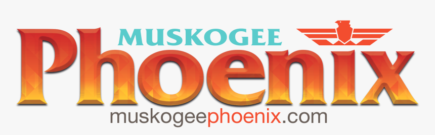 Muskogee Phoenix, HD Png Download, Free Download
