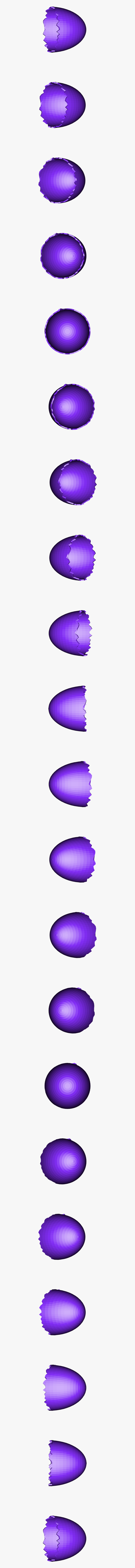 Cracked Egg Png, Transparent Png, Free Download