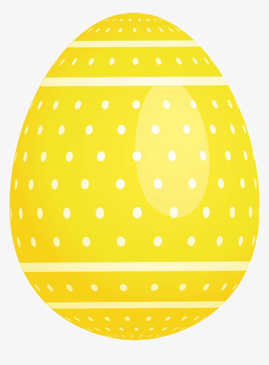 Transparent Easter Egg Clipart Png - Circle, Png Download, Free Download