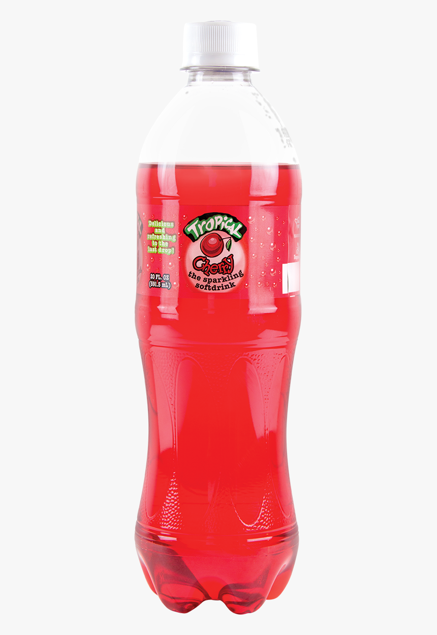 Tropical Aruba Soft Drinks, HD Png Download, Free Download