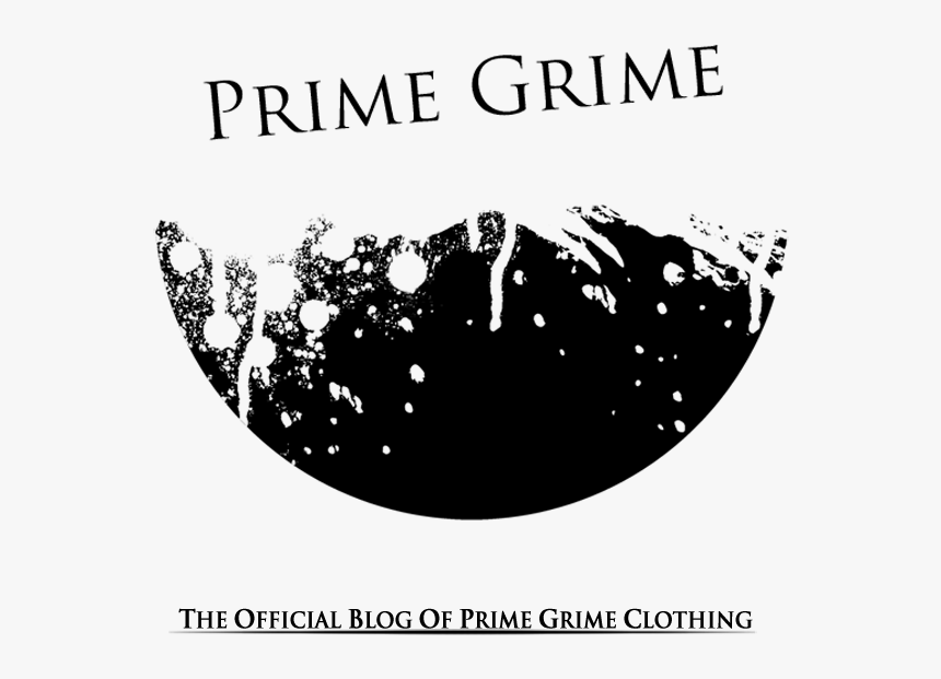 The Official Blog Of Prime Grime Clothing - Home Is Where The Heart, HD Png Download, Free Download