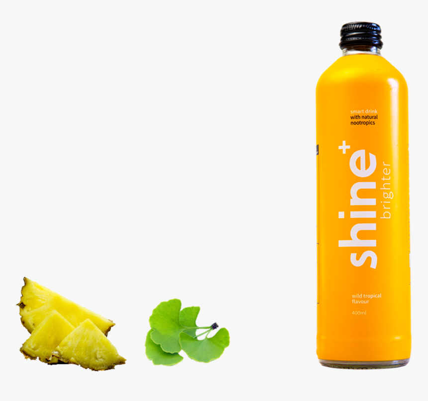 Shine Drink, HD Png Download, Free Download