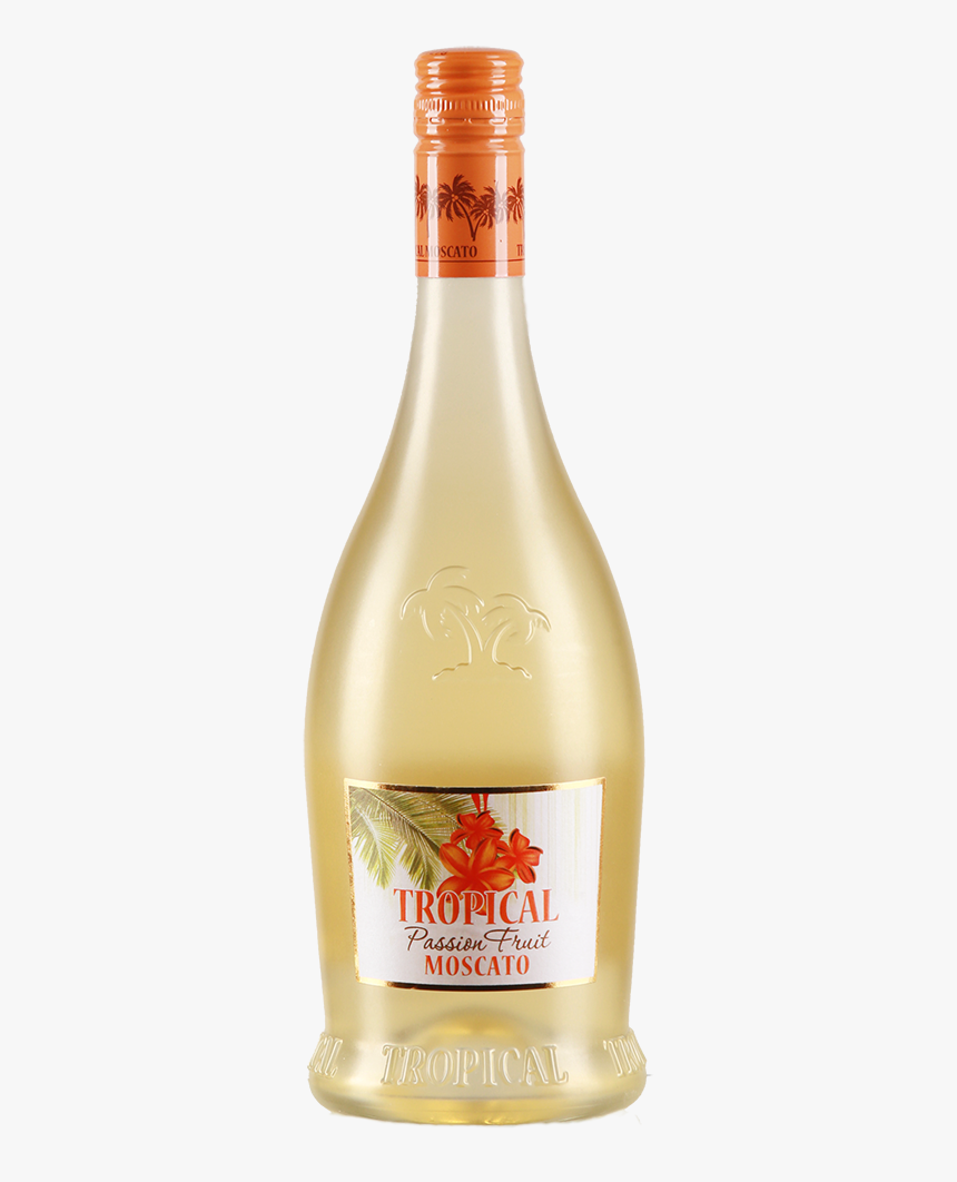 Tropical Passion Fruit Moscato, HD Png Download, Free Download