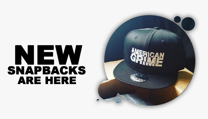 Snapbacks - 1370 Wspd, HD Png Download, Free Download