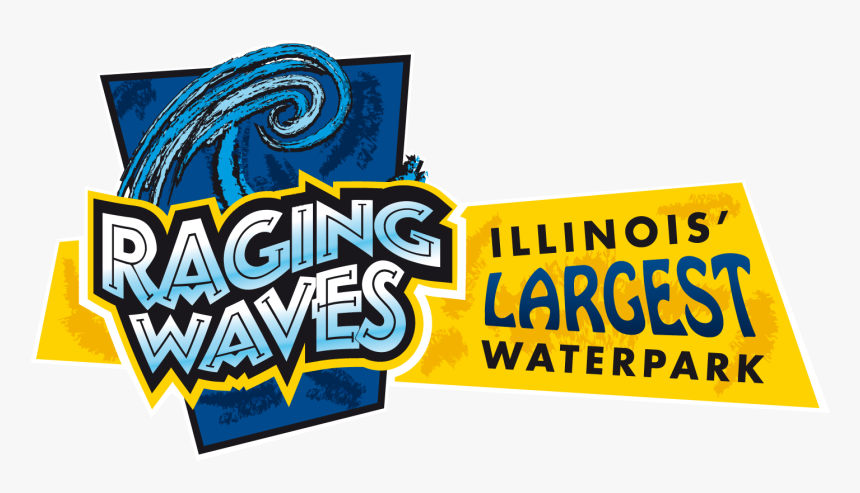 Raging Waves Water Park, HD Png Download, Free Download
