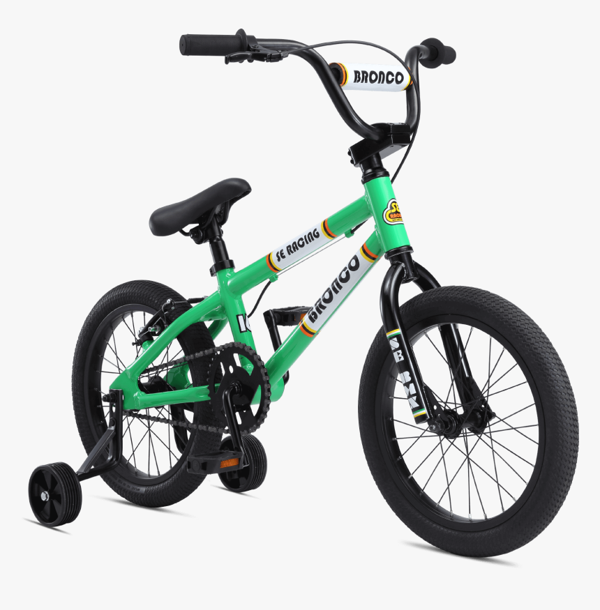 Mongoose Silver Bmx, HD Png Download, Free Download