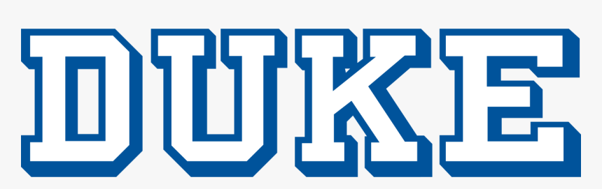 Duke College Basketball Logo, HD Png Download, Free Download