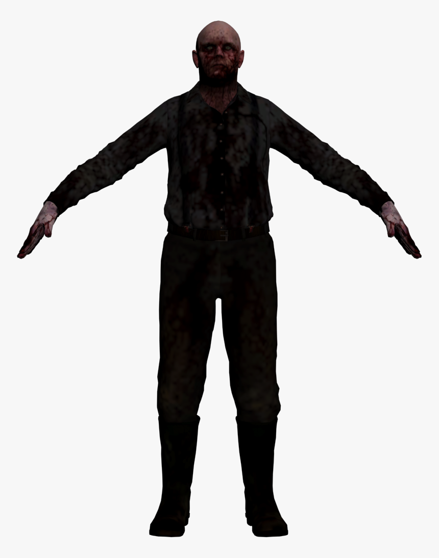 Transparent Outlast 2 Logo Png - Outlast 2 Characters, Png Download, Free Download