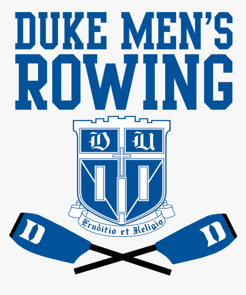 Duke University Round Metal Watch , Png Download - Duke University Crest, Transparent Png, Free Download