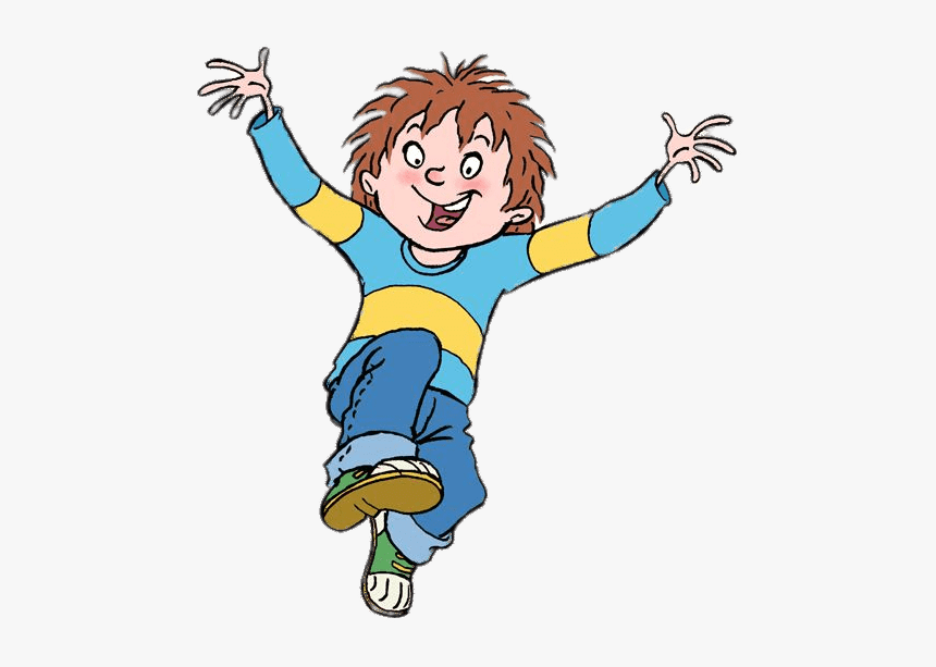 Horrid Henry, HD Png Download, Free Download