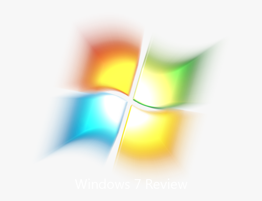 Transparent Windows Vista Logo Png - Transparent Background Window 7 Logo, Png Download, Free Download