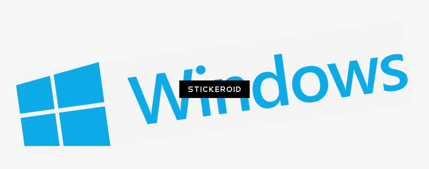 Windows 8 , Png Download - Windows 8, Transparent Png, Free Download