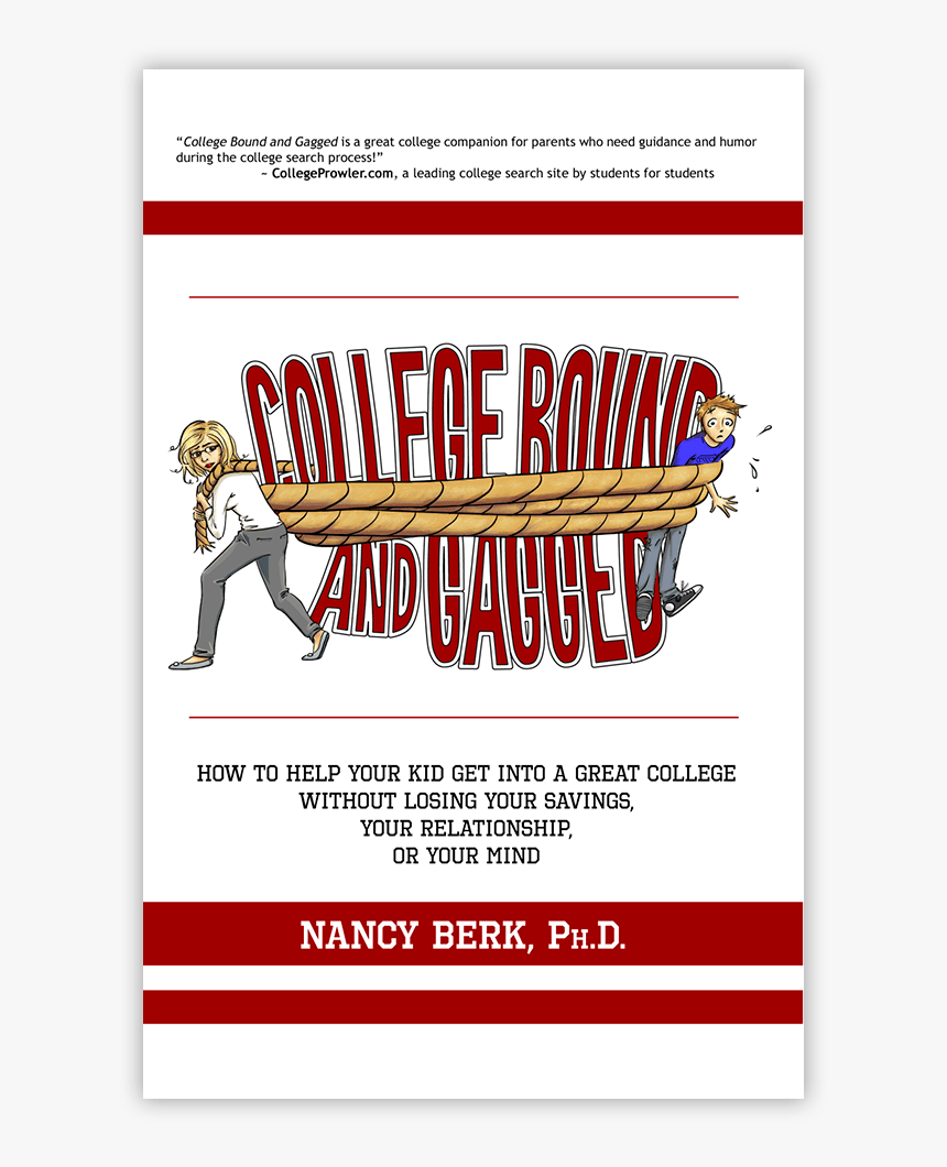 College Bound And Gagged - College, HD Png Download, Free Download