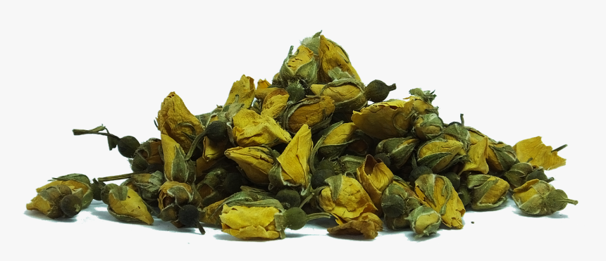 Tea Herbs Png, Transparent Png, Free Download