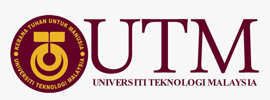 North Pole Int Offer Study In 1523967910 New Utm Logo - Universiti  Teknologi Malaysia Logo, HD Png Download - kindpng