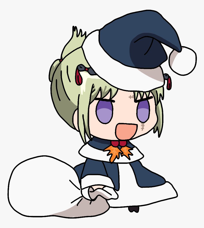 Padoru Padoru Png, Transparent Png, Free Download