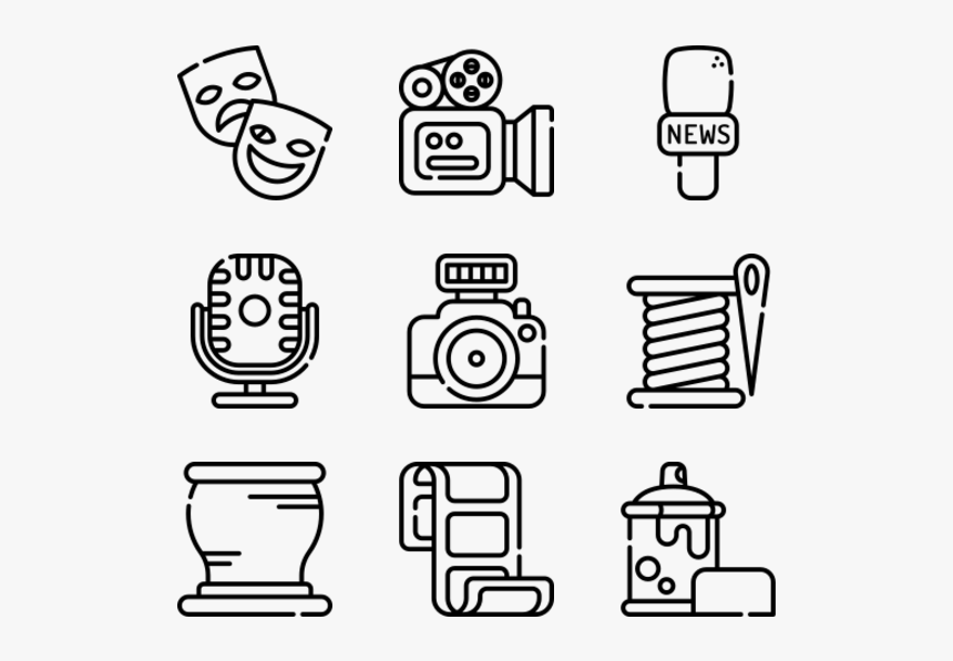 Insurance Icons, HD Png Download, Free Download