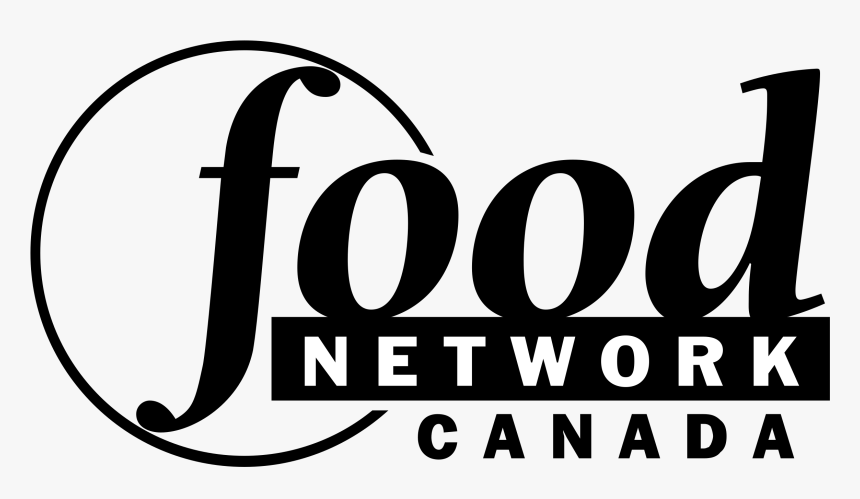 Food Network, HD Png Download, Free Download