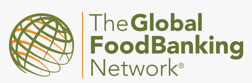 Global Foodbanking Network, HD Png Download, Free Download
