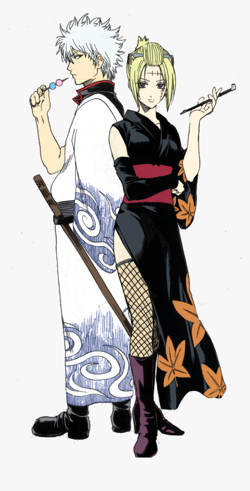 Gintama Tsukuyo, HD Png Download, Free Download