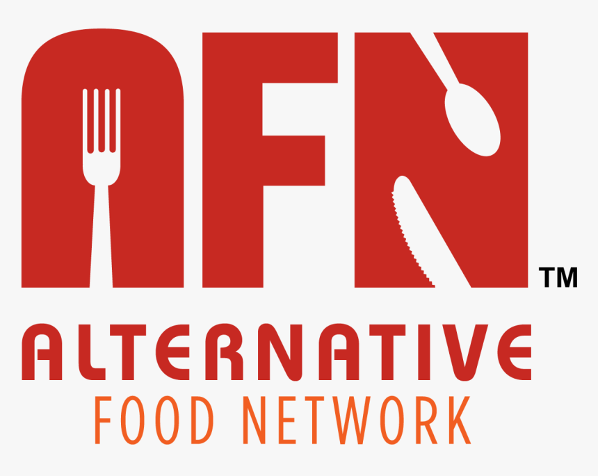 Afn Alternative Food Network - Actelion, HD Png Download, Free Download