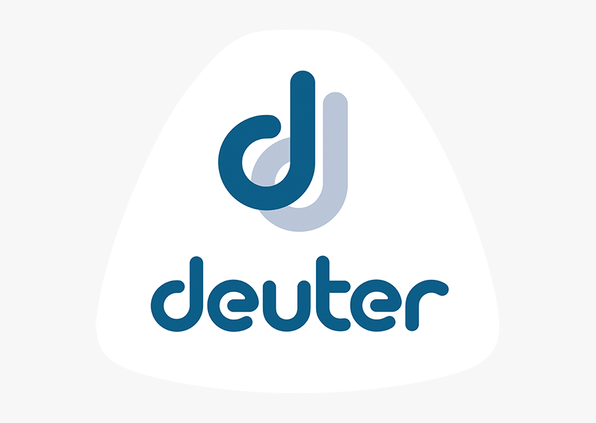 Header Logo Einzeln 587x - Deuter, HD Png Download, Free Download