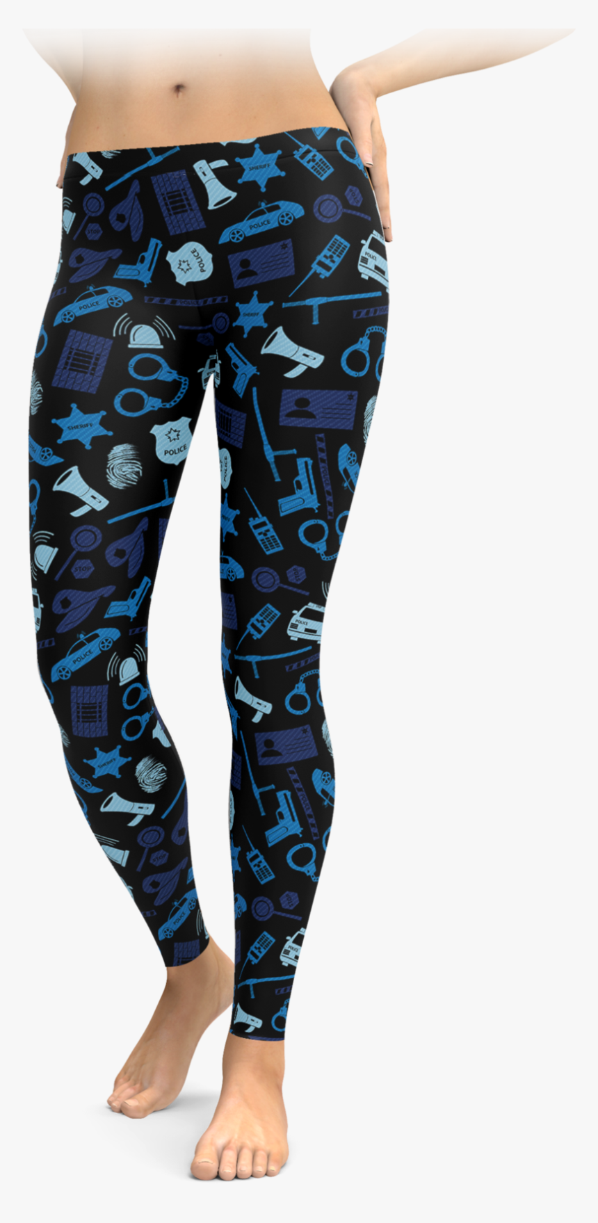 Leggings, HD Png Download, Free Download