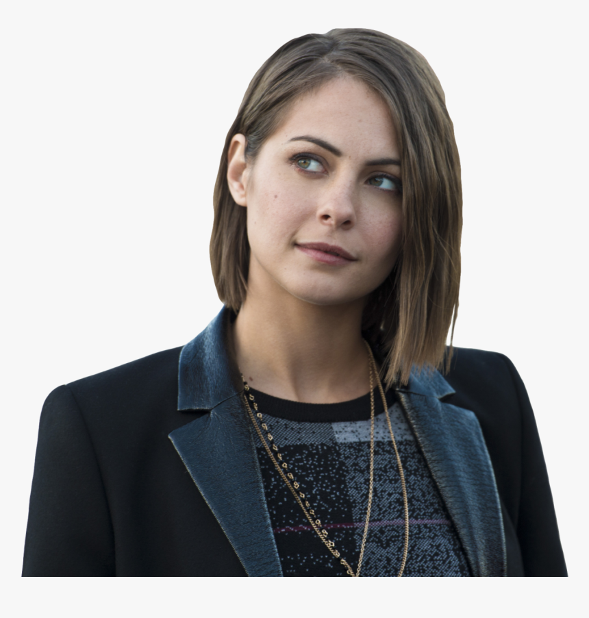 Willa Holland, HD Png Download, Free Download