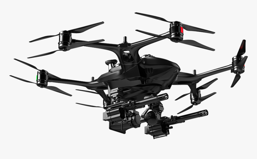 Unmanned Aerial Vehicle, HD Png Download, Free Download