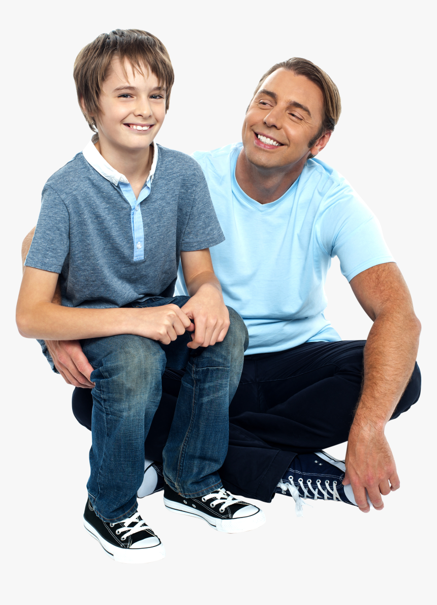 Transparent Father And Son Png - Father And Son Images Hd, Png Download, Free Download