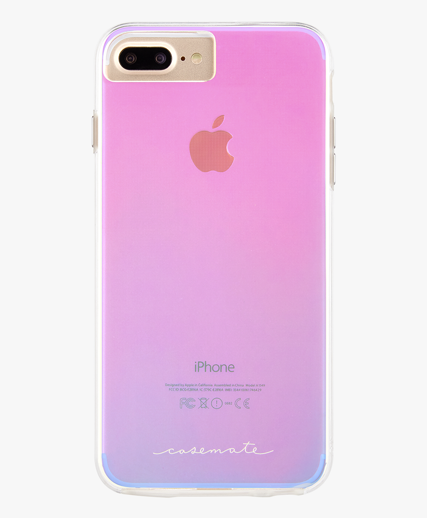 Iridescent Phone Case Iphone 7 Plus Uk, HD Png Download, Free Download