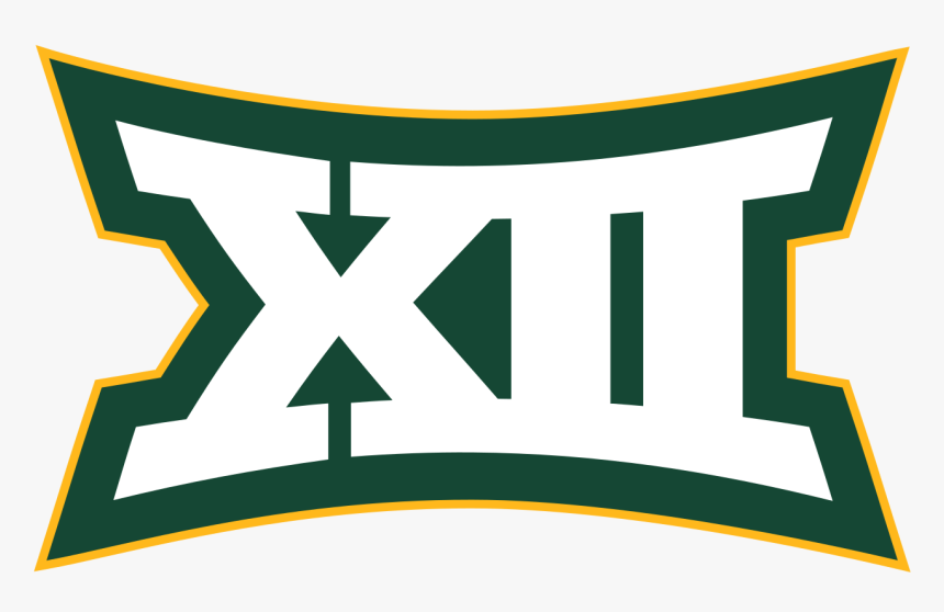 Transparent Baylor Clipart - Big 12 Conference, HD Png Download, Free Download