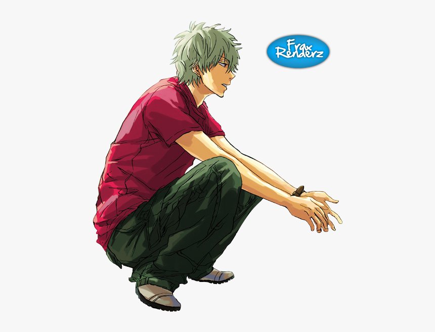 Gintama, HD Png Download, Free Download