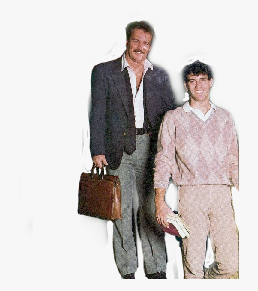 Transparent Father And Son Png - Gentleman, Png Download, Free Download