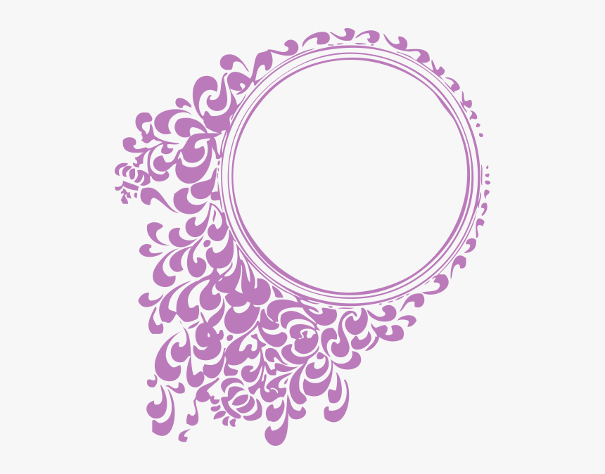 Hd Circle Design Png, Transparent Png, Free Download