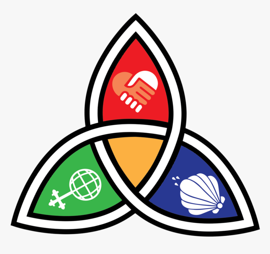 187th Convention Of The Episcopal Church In The Diocese - Son Of God Symbol, HD Png Download, Free Download