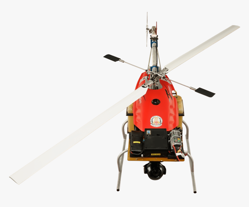 Helicopter Rotor, HD Png Download, Free Download