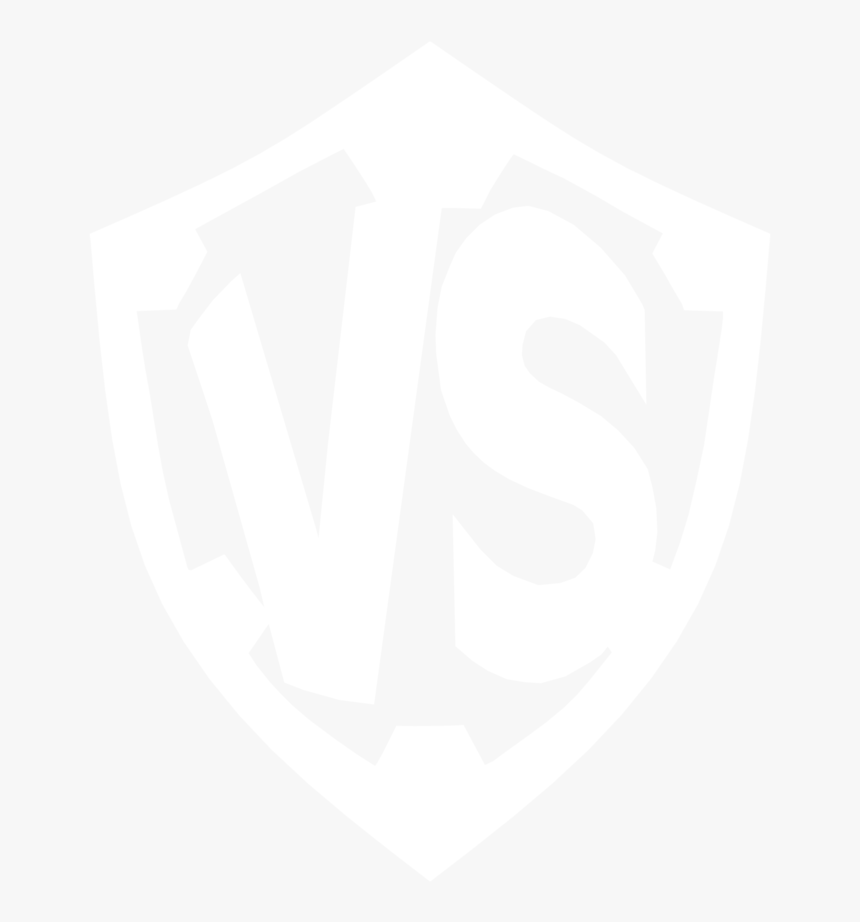 Versus Shield Logo For Versus On Youtube - Ocarina Of Time Randomizer Versus, HD Png Download, Free Download