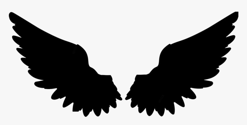 Snow Angel Wings Png Transparent Images - Imagenes De Alas De Galaxia, Png Download, Free Download